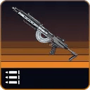 Amplified Rattler